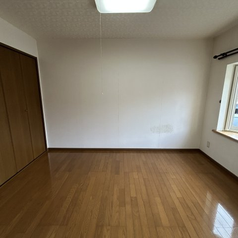 プレステージの内装