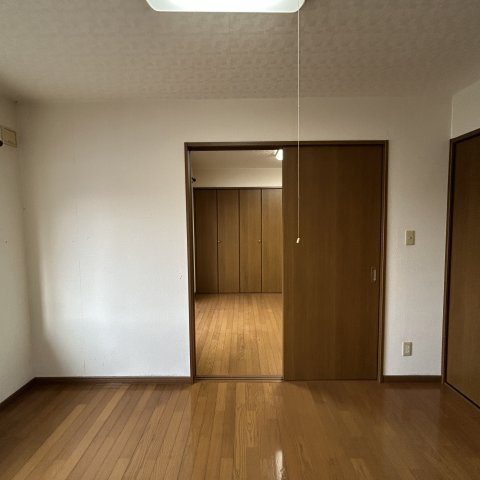 プレステージの内装