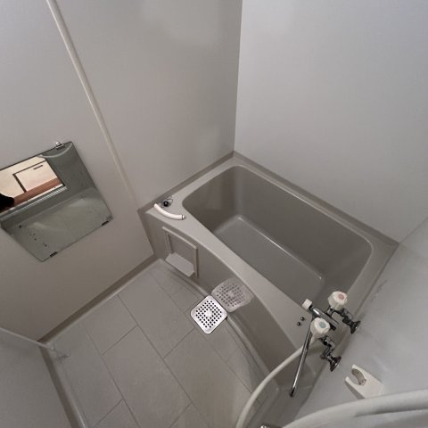 プレステージの浴室