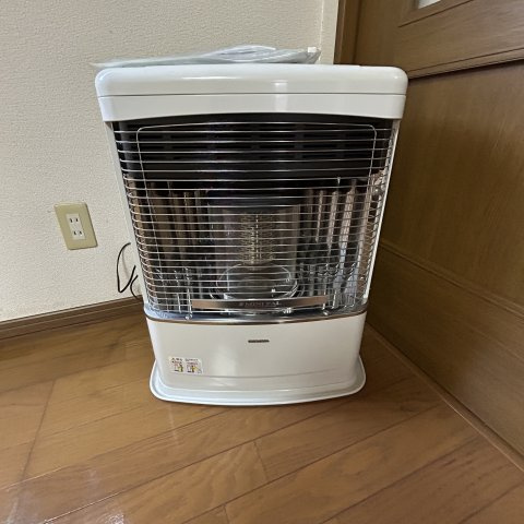 プレステージの設備