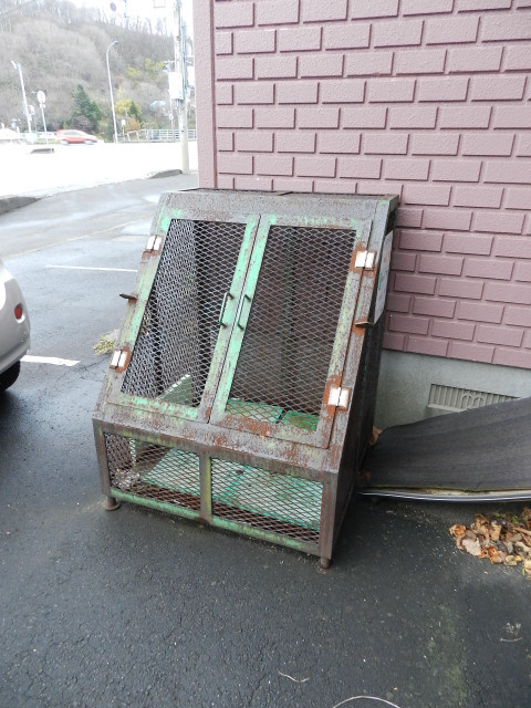 プレステージのその他共用部分