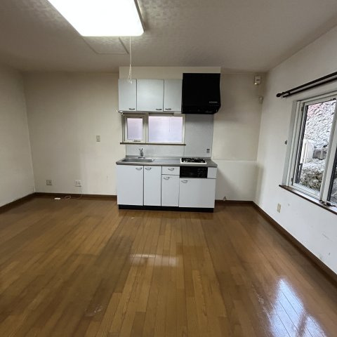 プレステージの居間・リビング