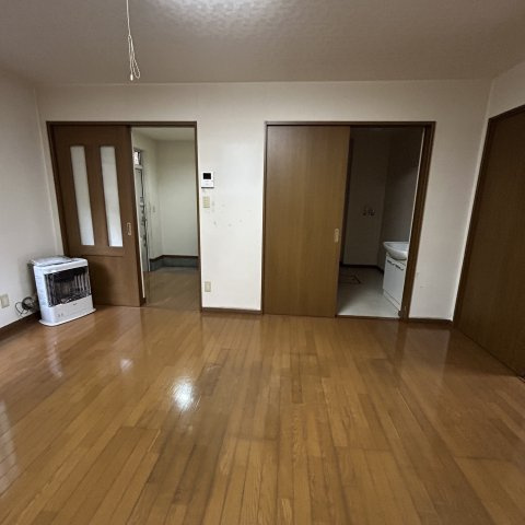 プレステージの居間・リビング