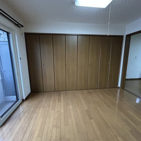 プレステージの内装