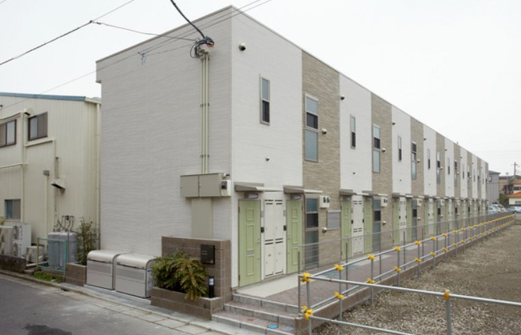 リブリ・ストラダーレ