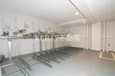 【その他共用部分】 | ステージファースト池上西アジールコート