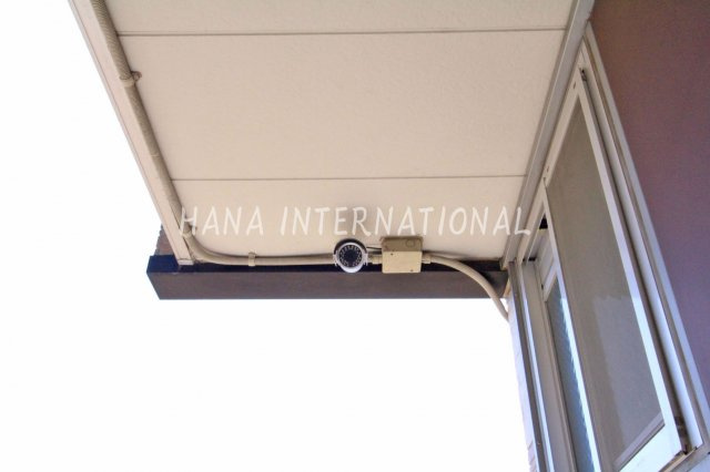 AutumnⅢのセキュリティ