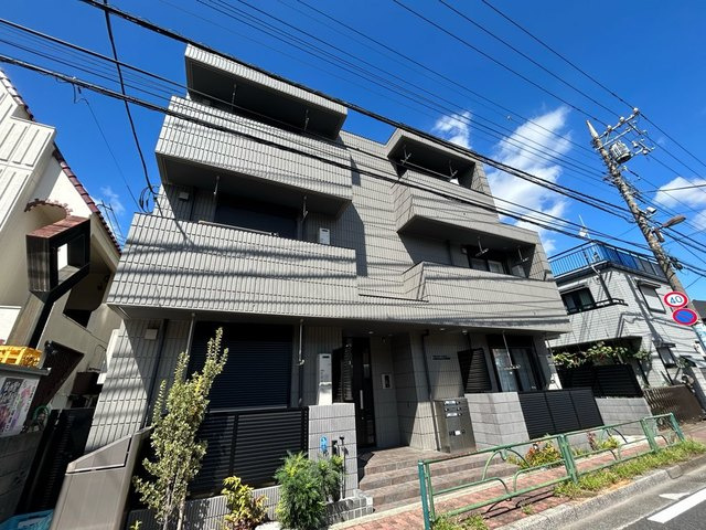 KIZUNA　HAUS