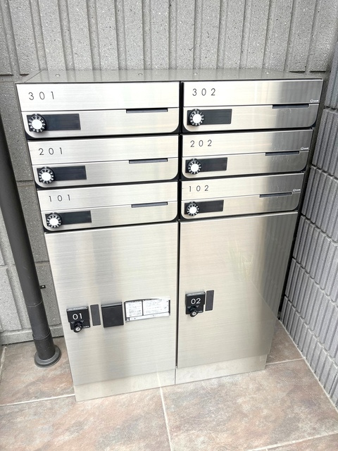 KIZUNA　HAUSのその他共用部分