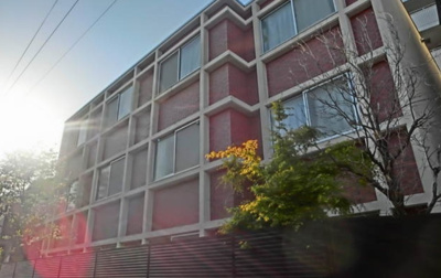 【外観】 | スピカ中山