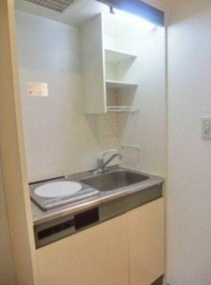 【キッチン】 | スピカ中山