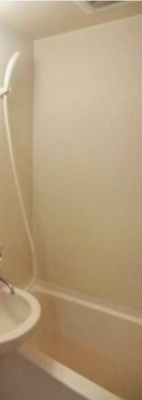 【浴室】 | スピカ中山