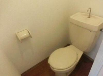 【トイレ】 | スピカ中山