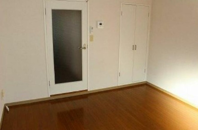 【内装】 | スピカ中山