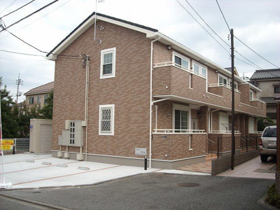 【エントランス】 | メゾンサニ－インプレス