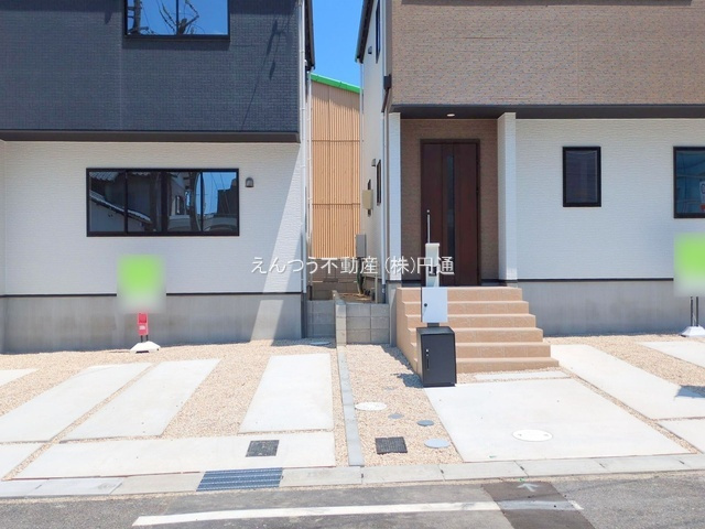 平町1期のその他