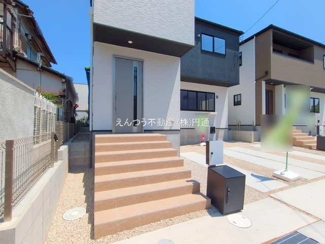 平町1期のその他