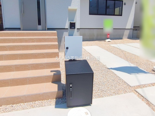 平町1期のその他