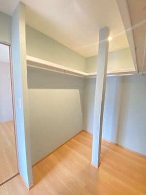 【収納】 | 城南町二丁目戸建