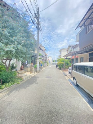 【周辺】 | 城南町二丁目戸建