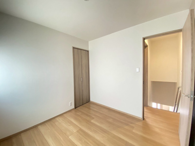 【子供部屋】 | 城南町二丁目戸建