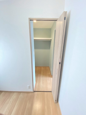 【収納】 | 城南町二丁目戸建