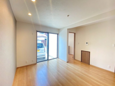 【内装】 | 城南町二丁目戸建