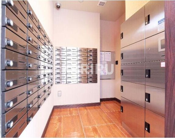 プレジオ永和EUROのその他共用部分