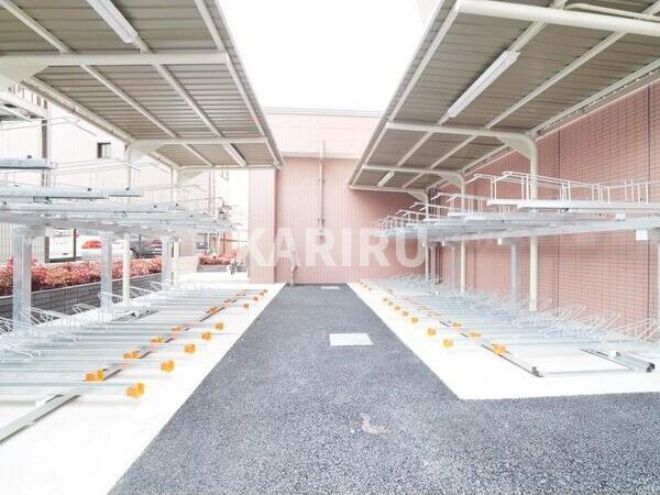 プレジオ永和EUROのその他共用部分