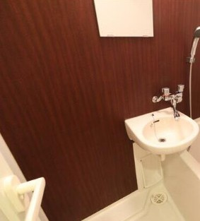 【洗面所】 | Ｋ－ｈｏｕｓｅ（ケイハウス）