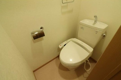 【トイレ】 | Ｋ－ｈｏｕｓｅ（ケイハウス）
