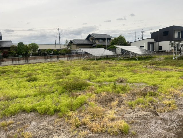 [農地]群馬県伊勢崎市境下渕名1183-2（青地）