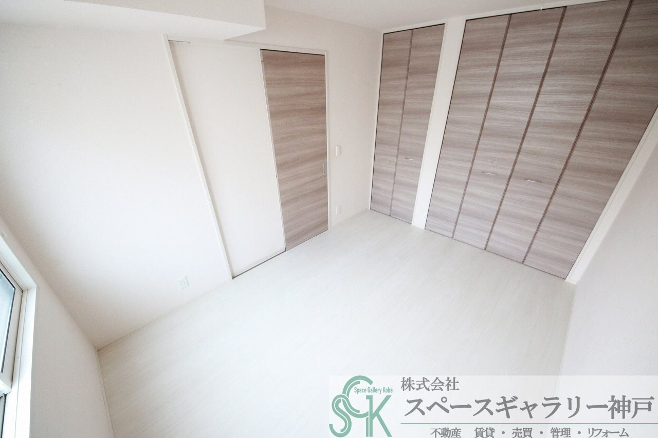 シャトー・ムートンの寝室|※お部屋により仕様が異なる場合があります※