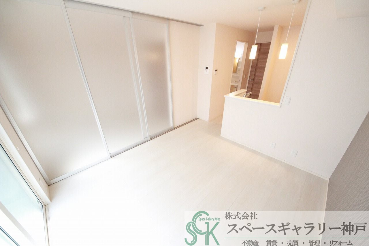 シャトー・ムートンの居間・リビング|※お部屋により仕様が異なる場合があります※