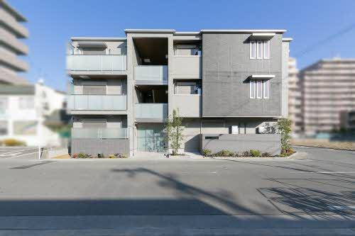 シャーメゾン　Leaf