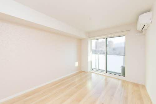 シャーメゾン　Leafの居間・リビング