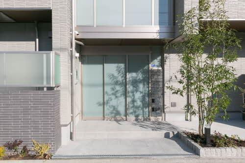 シャーメゾン　Leafのその他共用部分