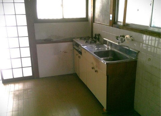 【キッチン】 | K21854-大宮