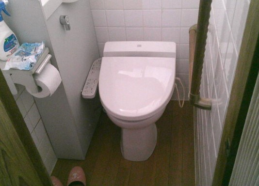 【トイレ】 | K21854-大宮