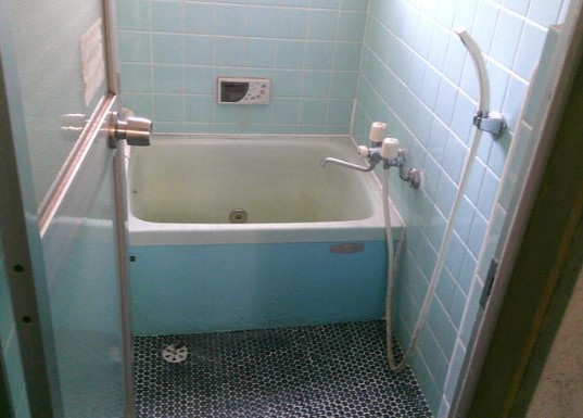 【浴室】 | K21854-大宮