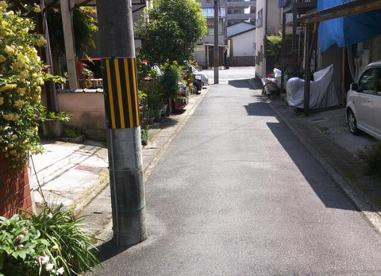 【前面道路含む現地写真】 | K21854-大宮