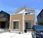 平塚市長持　中古戸建　36.45坪の画像