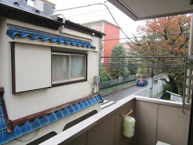 Ｍａｉｓｏｎ　ｄｅ　Ｒの展望|★眺望★