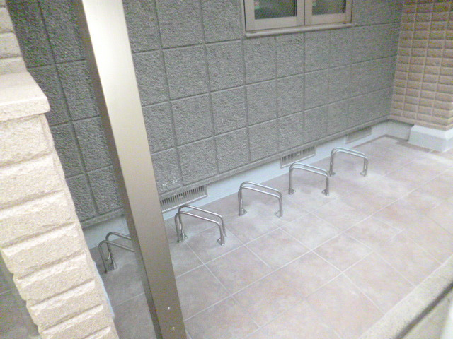 Ｍａｉｓｏｎ　ｄｅ　Ｒのその他共用部分|★駐輪スペース★