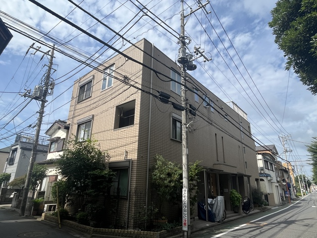 Ｍａｉｓｏｎ　ｄｅ　Ｒ