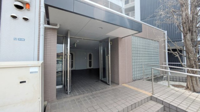 【エントランス】 | インペリアル関西エアポートA