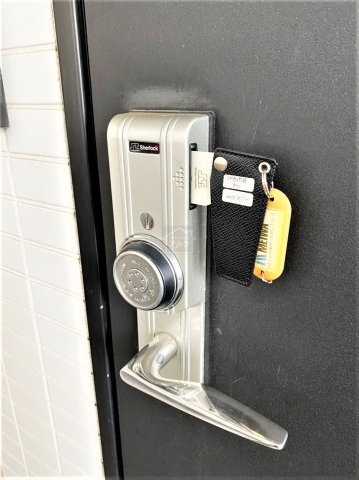 ステージファースト西池袋のその他共用部分