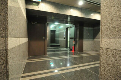 【その他共用部分】 | フォーラムイン・東京