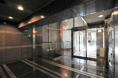 【その他共用部分】 | フォーラムイン・東京