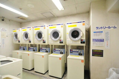 【その他共用部分】 | フォーラムイン・東京